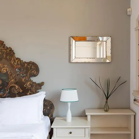 Apartment Iflat Margutta Colors On Canvas
