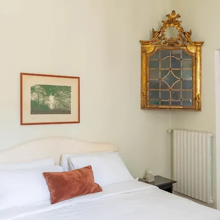 Appartement Iflat Margutta Colors On Canvas *